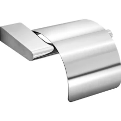 New Pressalit STYLE TOILETPAPIRHOLDER KROM