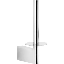 Sale Pressalit STYLE TOILETPAPIRHOLDER KROM
