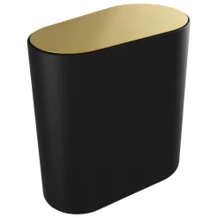 Discount Pressalit STYLE VÆGSPAND BØRSTET MESSING/SORT 5,1 L