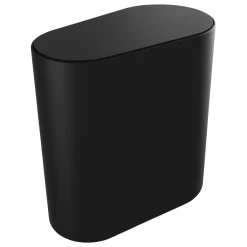 Clearance Pressalit STYLE VÆGSPAND MAT SORT 5,1 L