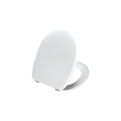 Discount Pressalit UNIVERSAL S134 TOILETSÆDE HVID