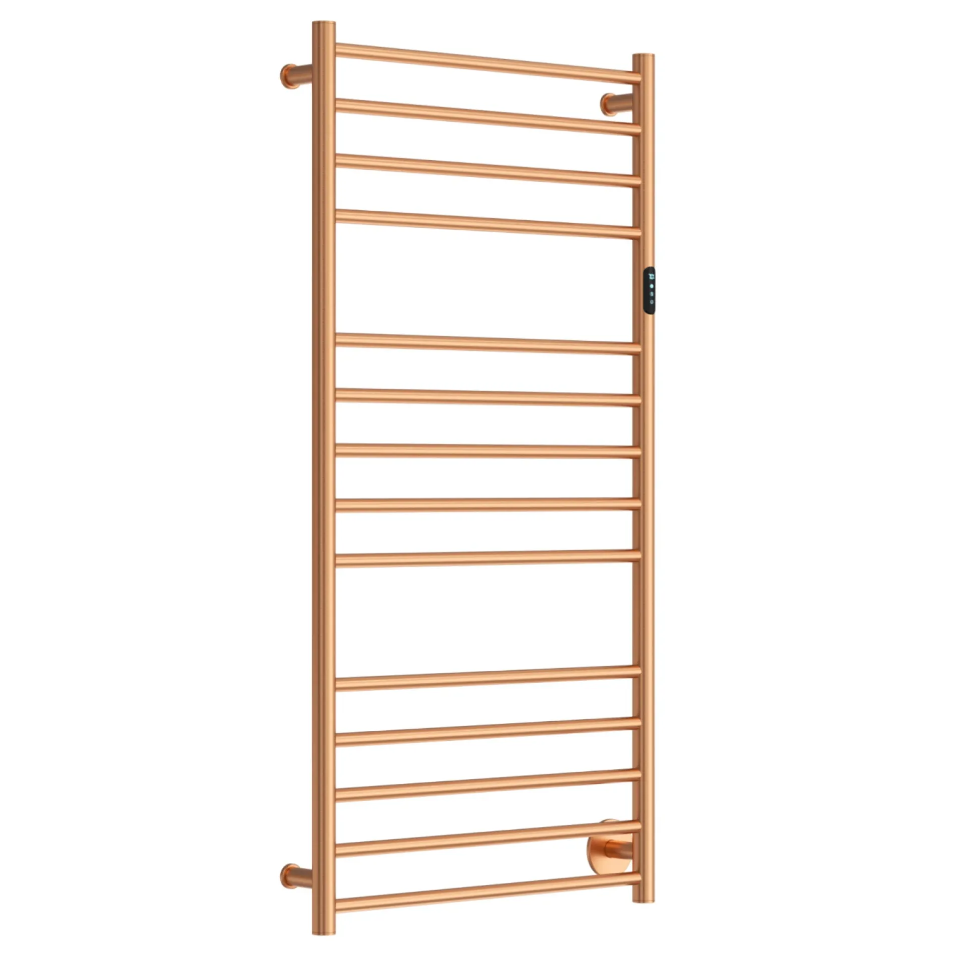 Discount Prestige ELEKTRA HÅNDKLÆDETØRRER, EL BØRSTET KOBBER 600X1200
