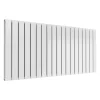 Best Prestige FLAT HORISONTAL RADIATOR 1402X600MM