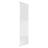 Outlet Prestige FLAT SINGLE RADIATOR 440X1200MM
