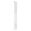 Sale Prestige FLAT SINGLE RADIATOR 218X1600MM
