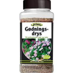 Sale Prima GØDNINGSDRYS 650 G