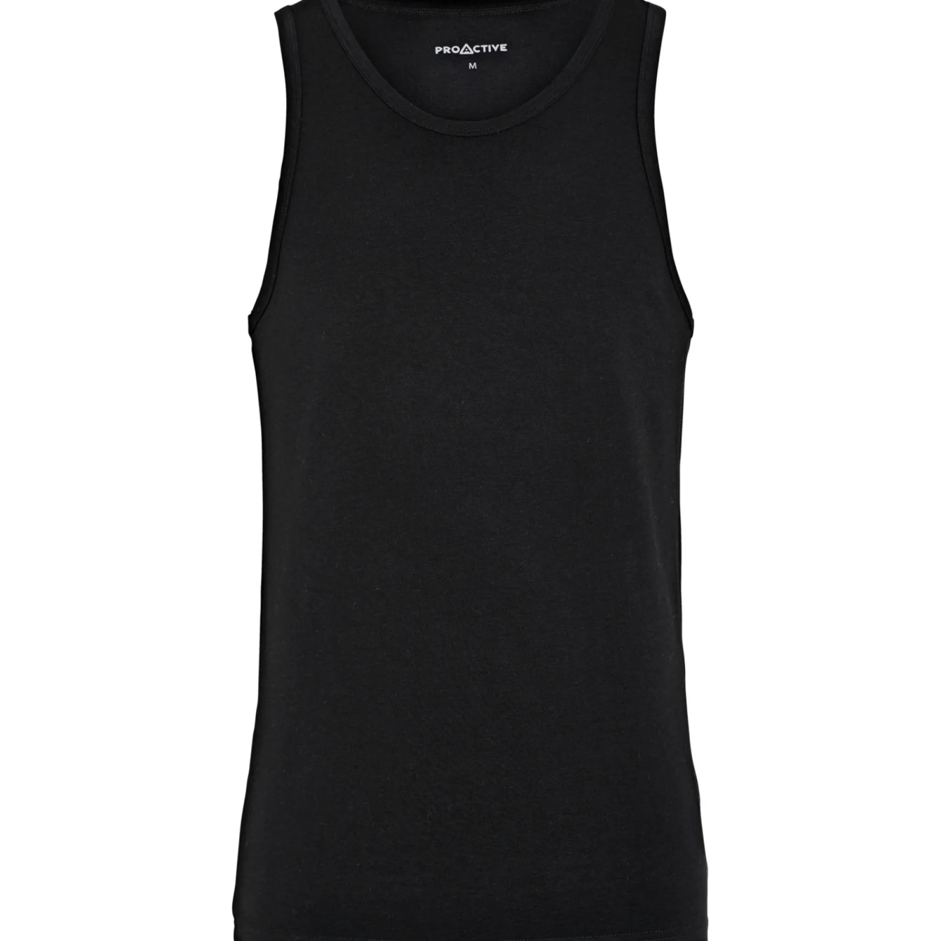 Best ProActive 466-01-10, 2-PAK TANKTOP 2XL SORT