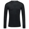 Clearance ProActive . ULDUNDERTRØJE 2XL SORT