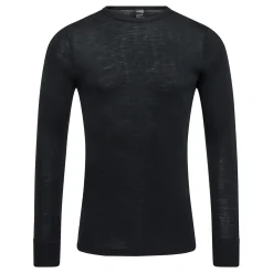 Clearance ProActive . ULDUNDERTRØJE 2XL SORT