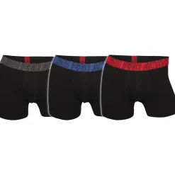 New ProActive 3-PAK 433-49-09 TIGHTS M SORT