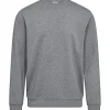 Clearance ProActive REGULAR SWEATSHIRT L LYS GRÅMELERET