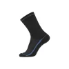 Outlet ProActive SPORT 421-80-09, 4-PAK STRØMPE SORT 44-47