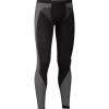 Best ProActive TECHNICAL 429-21-09 TERMOUNDERBUKS L/XL SORT/GRÅ