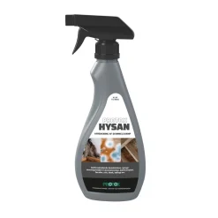 Sale Protox HYSAN SPRAY DESINFEKTION OG LUGTFJERNER 500 ML
