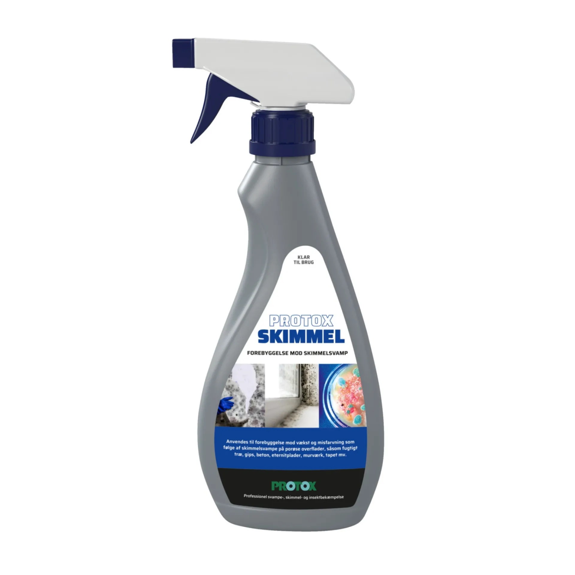 Clearance Protox SKIMMEL 500 ML