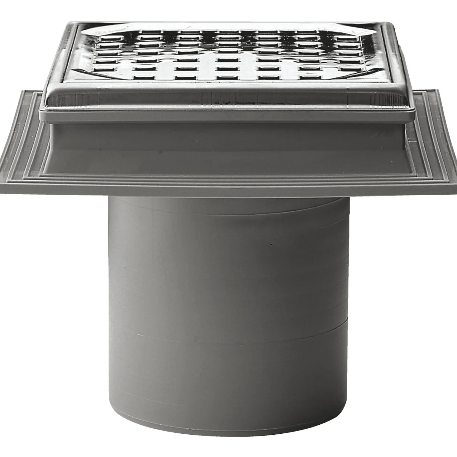 Outlet Purus AFLØBSSKÅL 110 MM