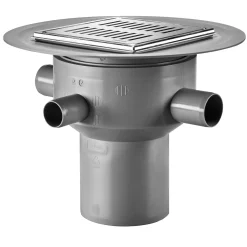 Hot Purus MULTIFLEX AFLØBSSKÅL 110 MM