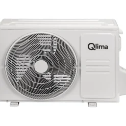 Online Qlima ALSACE CLASSIC WIFI S-4626 VARMEPUMPE 75