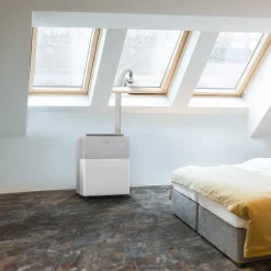 Sale Qlima MIDEA PORTASPLIT AIRCONDITION