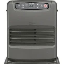 Clearance Qlima SRE 3631 TC-2 LASEROVN 3,1 KW