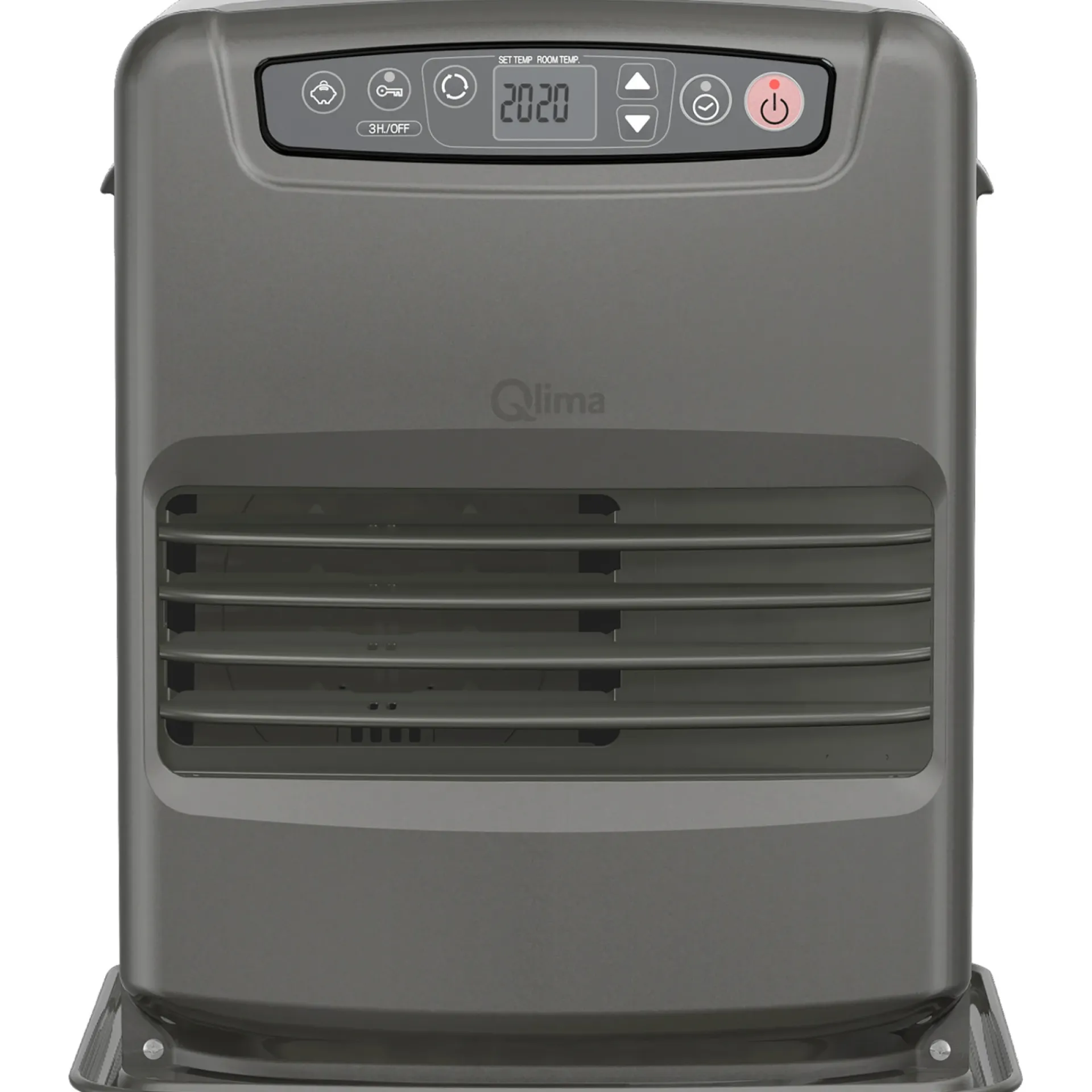 Clearance Qlima SRE 3631 TC-2 LASEROVN 3,1 KW