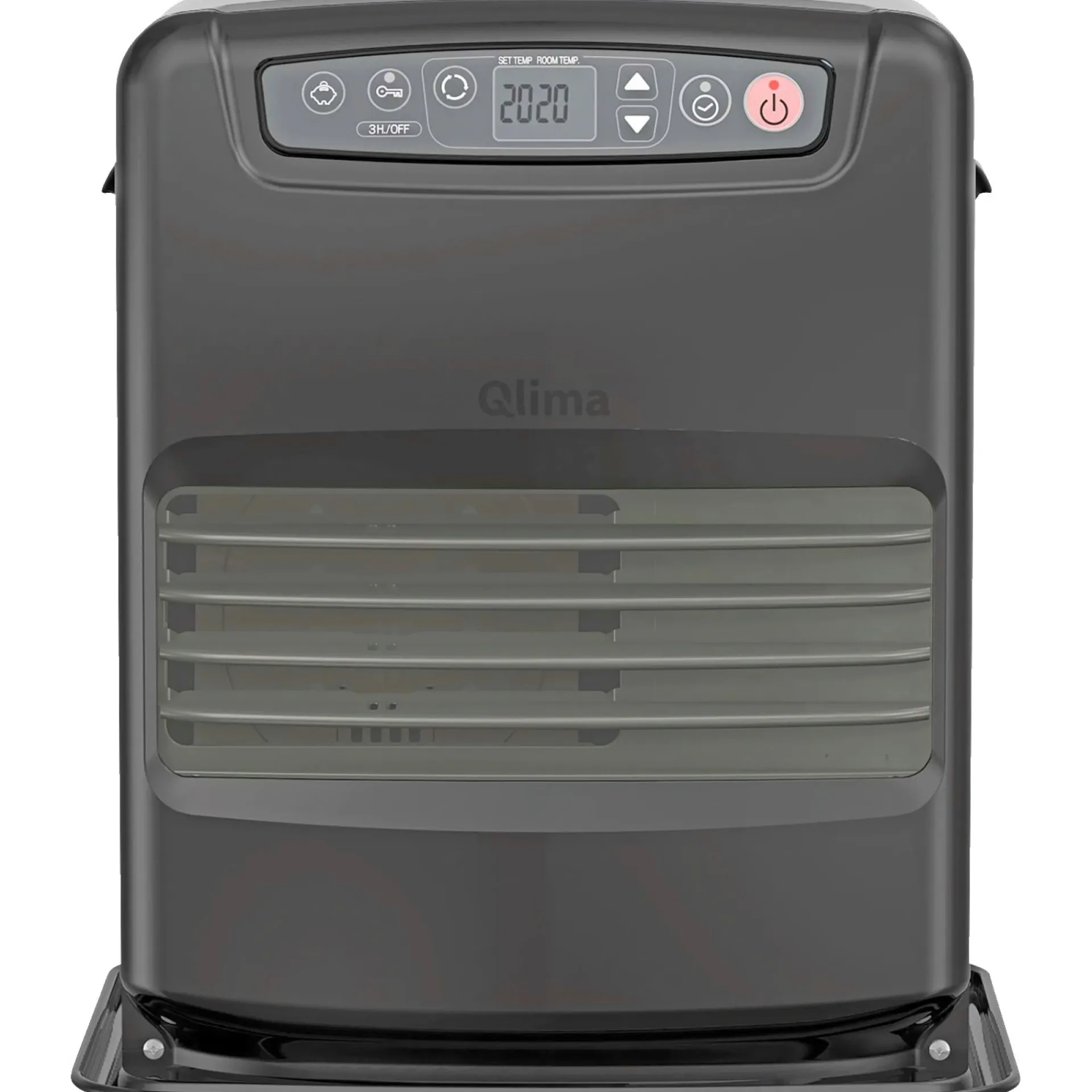 Discount Qlima SRE 3230 TC-2 LASEROVN 3,0 KW
