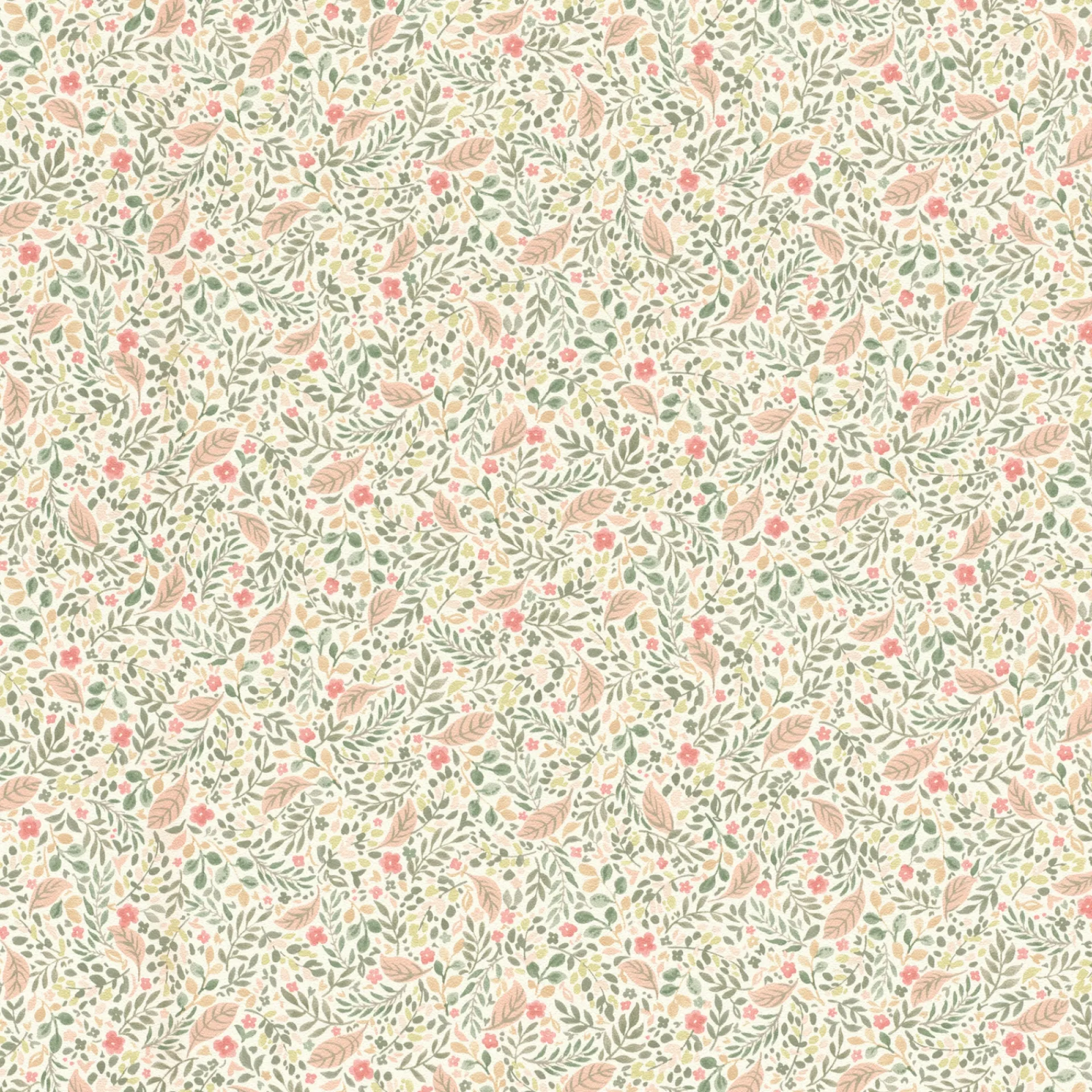 Outlet Rasch STUDIO 2027 BLOMSTER TAPET 0,53X10 M