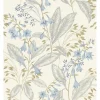 Hot Rasch STUDIO 2027 BLOMSTER TAPET 0,53X10 M