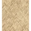 Hot Rasch STUDIO 2027 BLOMSTER TAPET 0,53X10 M