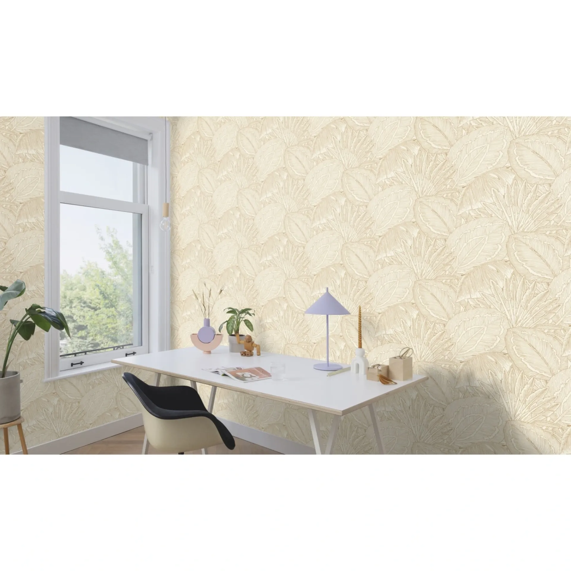 Sale Rasch STUDIO 2027 DECO STYLE TAPET 0,53X10 M