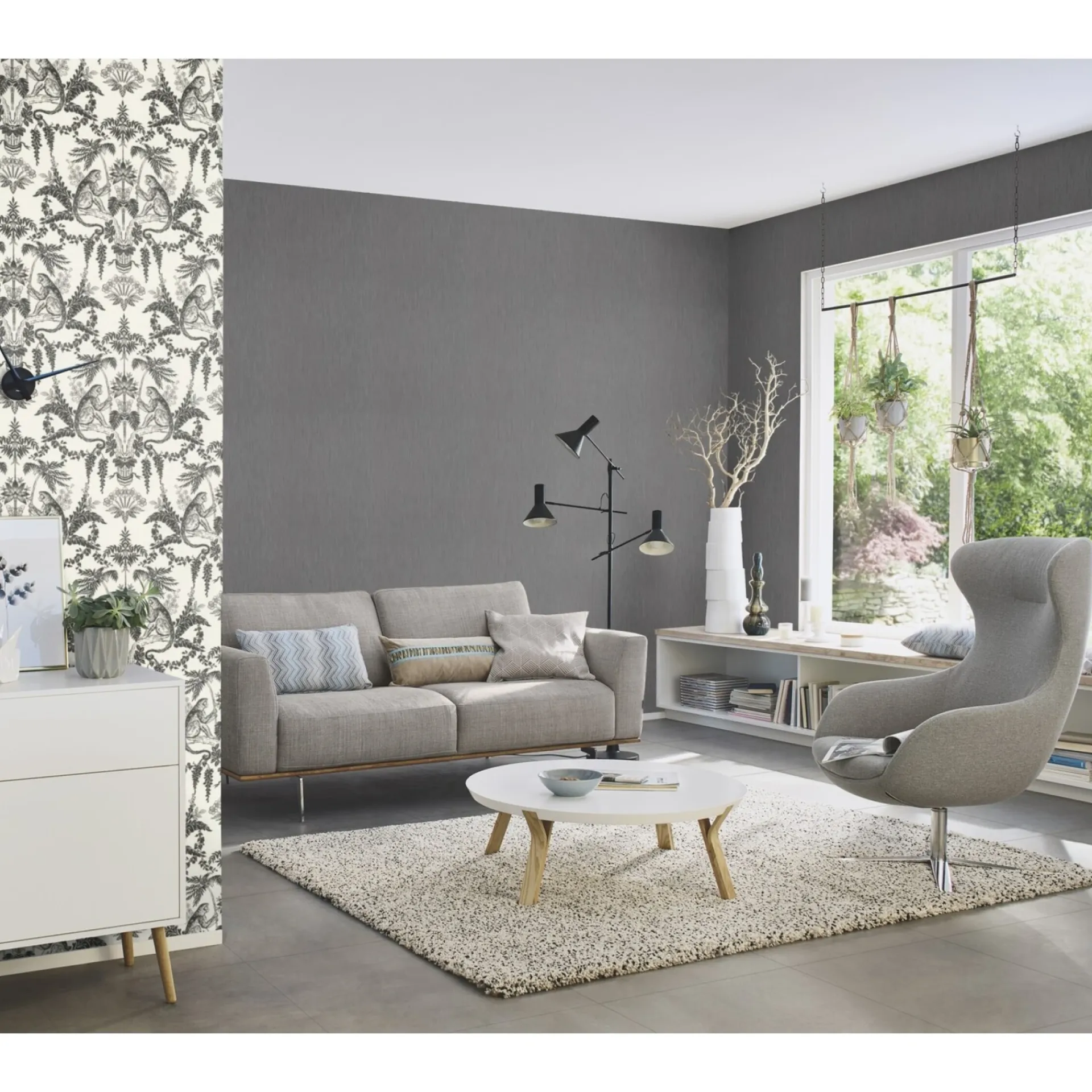 Discount Rasch STUDIO 2027 DECO STYLE TAPET 0,53X10 M