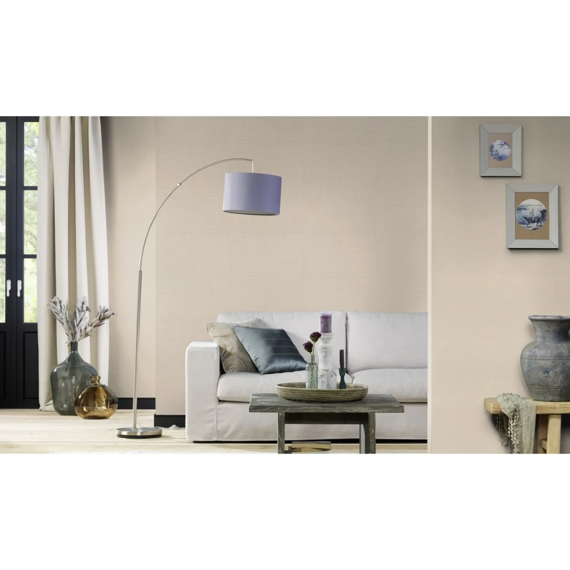 Best Rasch STUDIO 2027 DECO STYLE TAPET 0,53X10 M