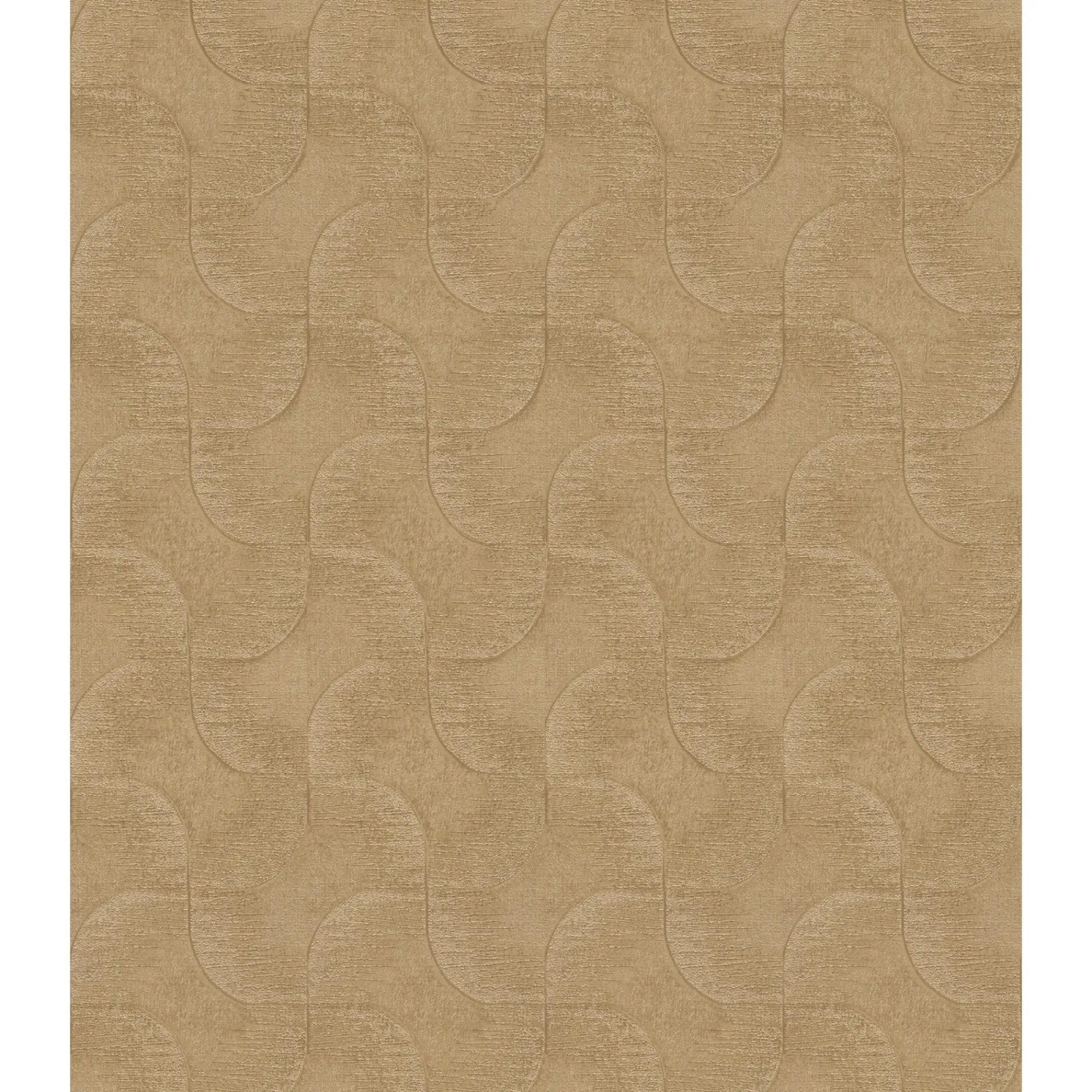Clearance Rasch STUDIO 2027 GRAFISK TAPET 0,53X10 M