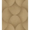 Discount Rasch STUDIO 2027 GRAFISK TAPET 0,53X10 M