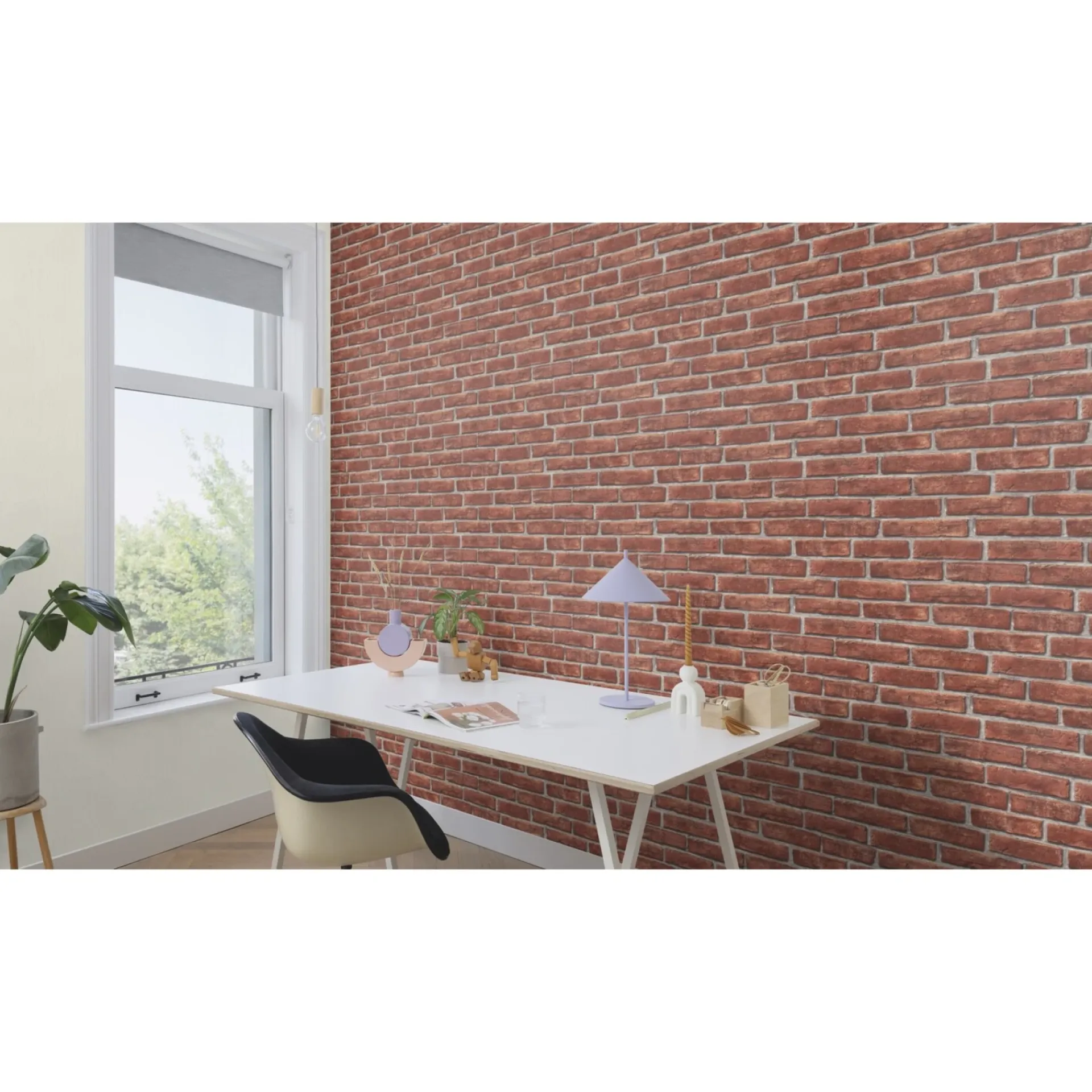 Outlet Rasch STUDIO 2027 MURSTEN TAPET 0,53X10 M