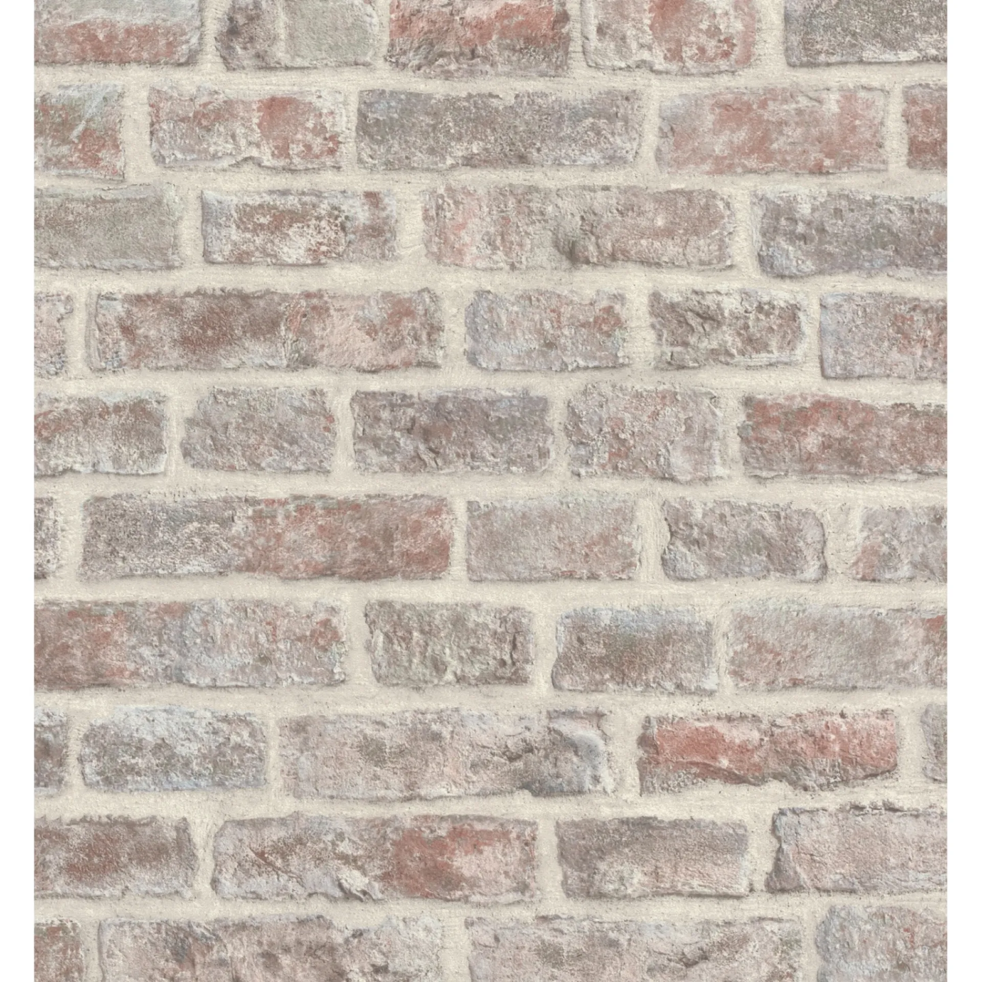 Hot Rasch STUDIO 2027 MURSTEN TAPET 0,53X10 M