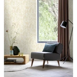Clearance Rasch STUDIO 2027 PALMER TAPET 0,53X10 M