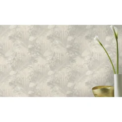 New Rasch STUDIO 2027 PALMER TAPET 0,53X10 M