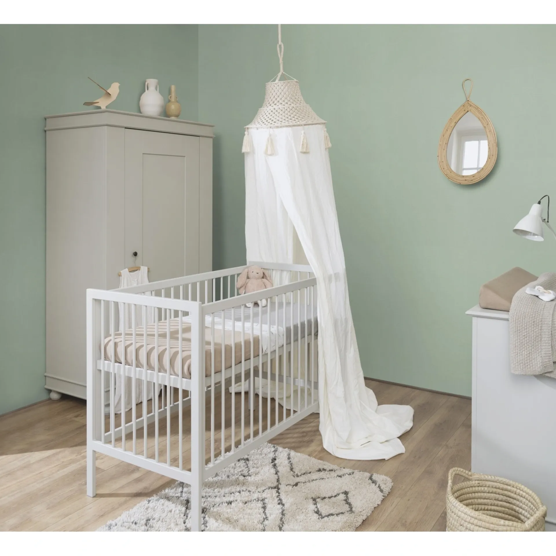 New Rasch STUDIO 2027 SYMPHONY TAPET 0,53X10 M