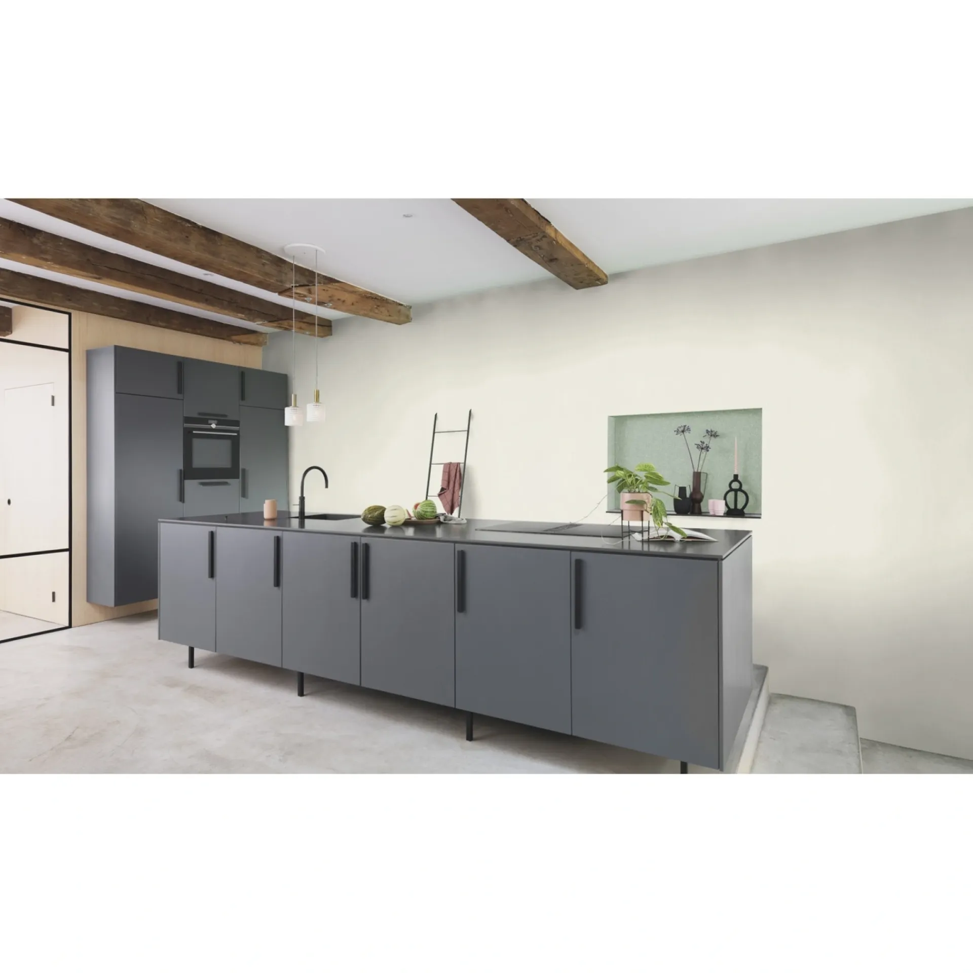 Clearance Rasch STUDIO 2027 TRÆLOOK TAPET 0,53X10 M