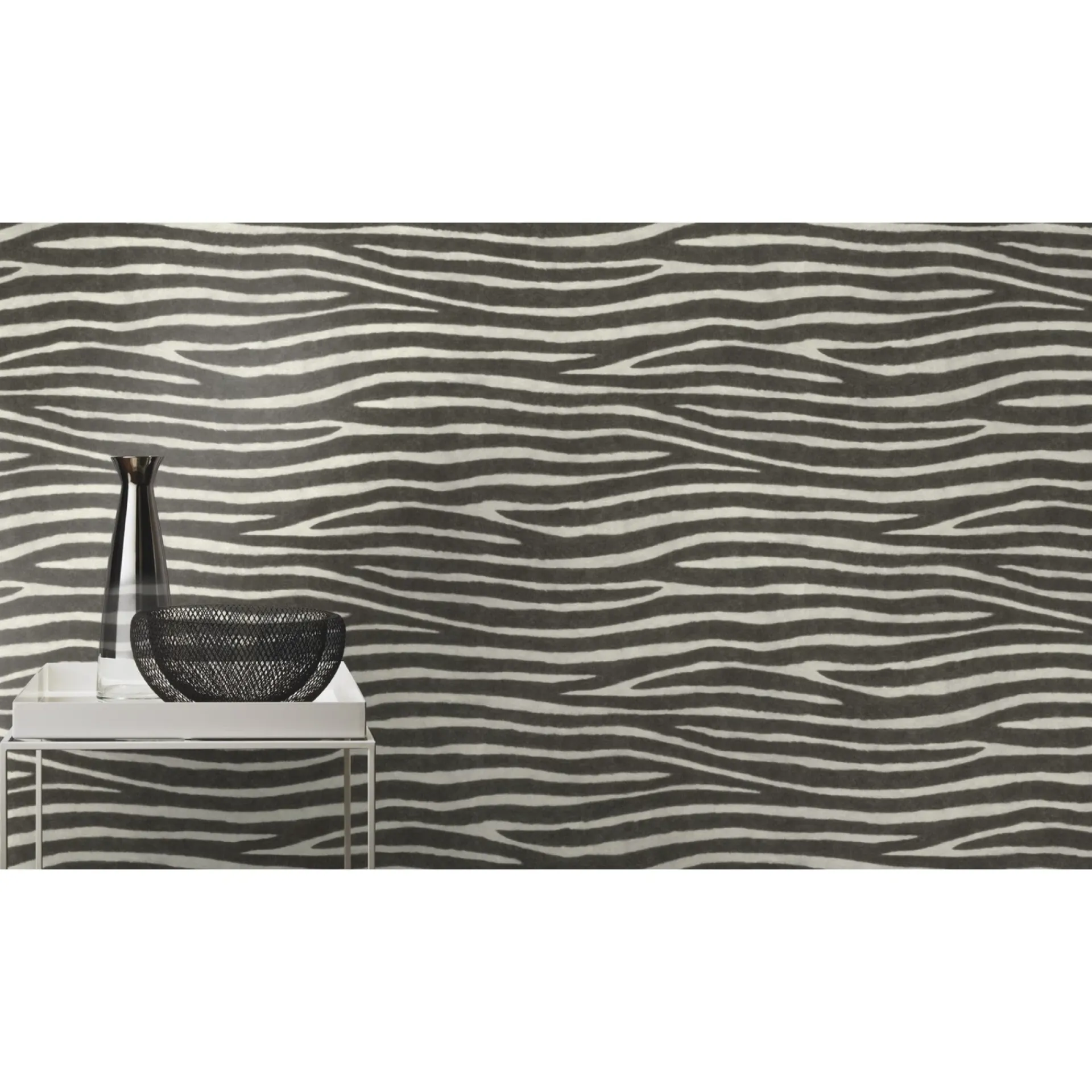 Rasch STUDIO 2027 ZEBRAPELS TAPET 0,53X10 M