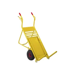 Clearance Ravendo PALLEKÆRRE/STENVOGN 325 KG