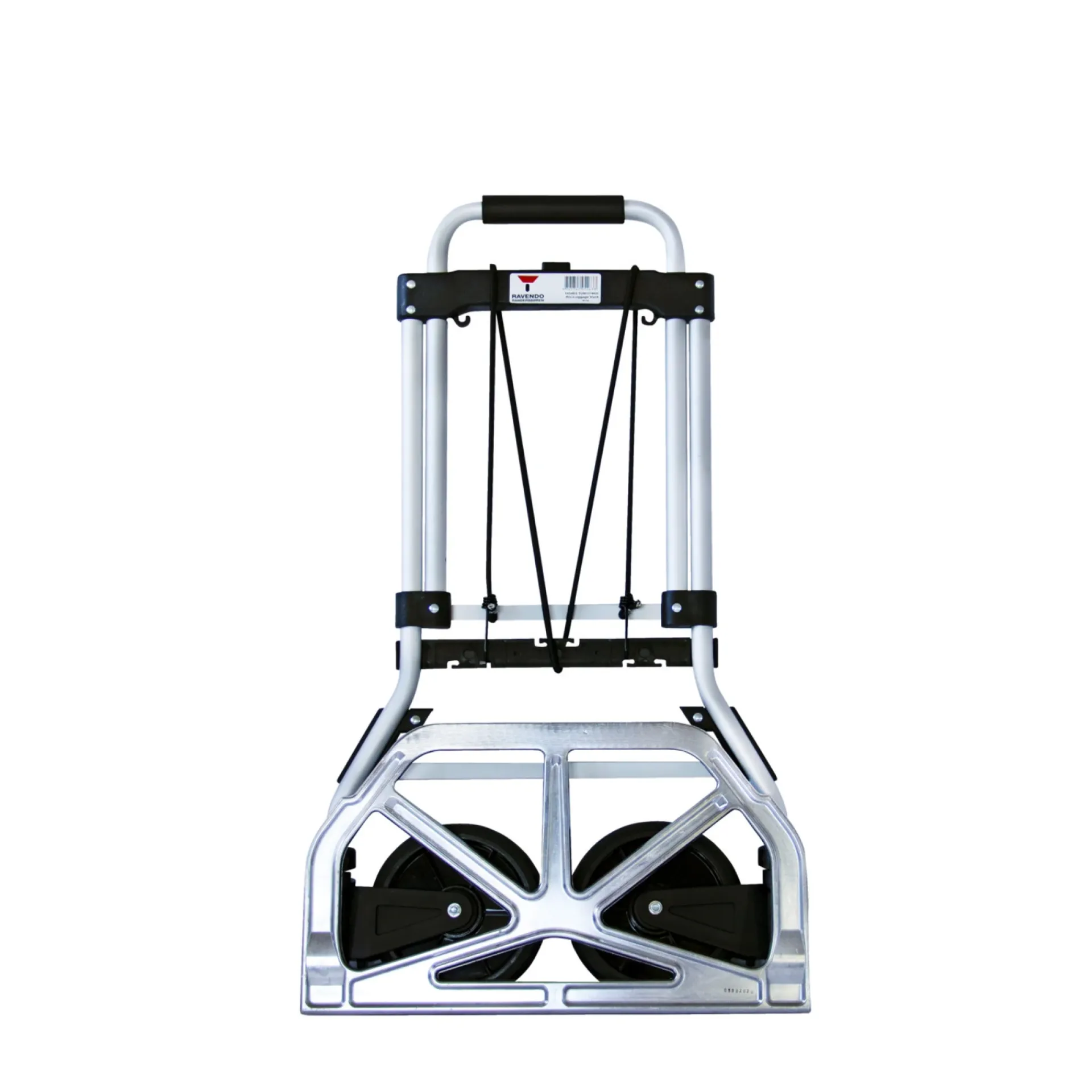 New Ravendo SÆKKEVOGN 125 KG