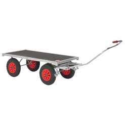 New Ravendo TRANSPORTVOGN