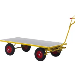 Best Ravendo TW 1500 TRANSPORTVOGN 1500X700X470 MM 1200 KG