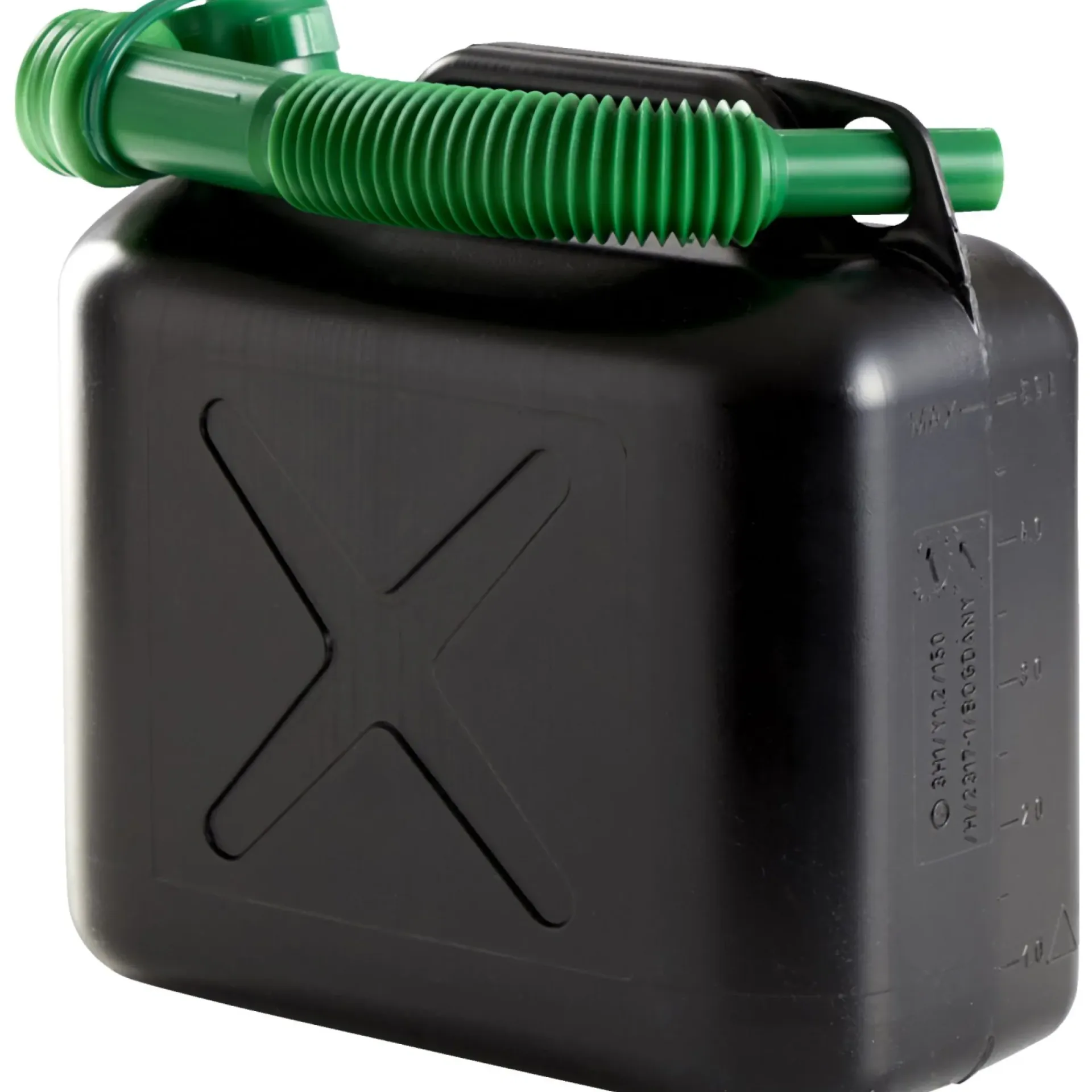 Clearance Rawlink BENZINDUNK 5 L