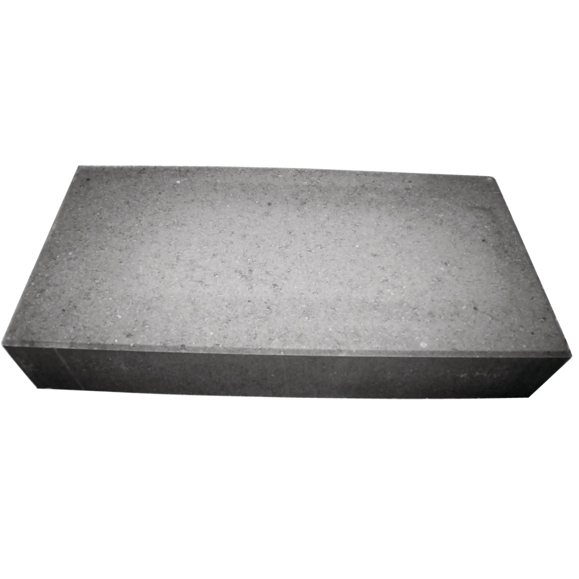 Outlet RBR NORDIC-WALL AFDÆKNING STØTTEMUR 10 X 30 X 60 CM GRÅ