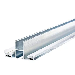 Best Rias 60/42 ALU RIATHERM 60X6000 MM MIDTERPROFIL M. GUMMI