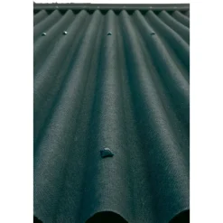 New Rias BITUMEN PLADE 95 X 200 CM SORT