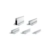 Best Rias PROFILSYSTEM 6000X16MM MIDTERPROFIL M. GUMMI